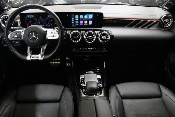 Mercedes-Benz CLA-Klasse AMG 35 4MATIC Premium Plus / PANO/CARPLAY/HK/360CAM/VOL