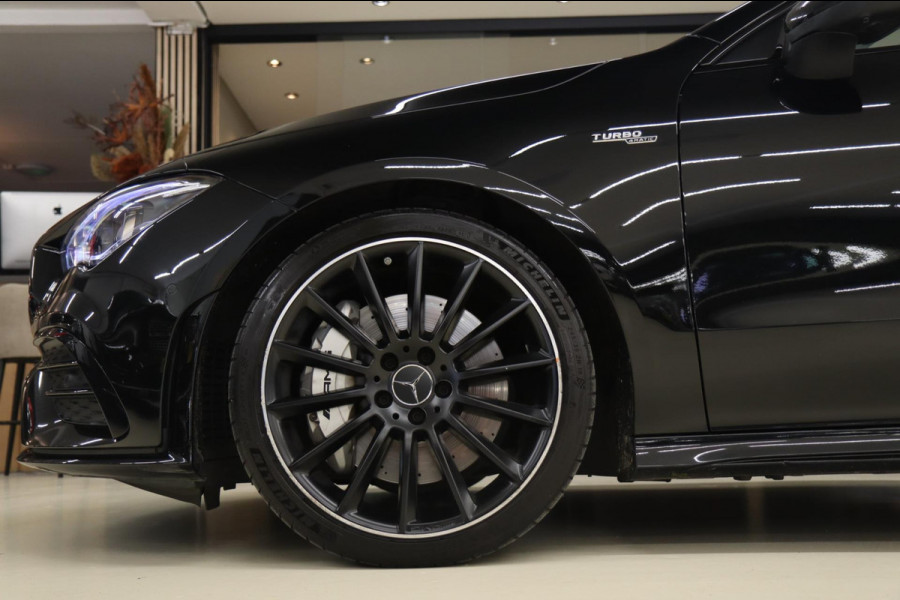 Mercedes-Benz CLA-Klasse AMG 35 4MATIC Premium Plus / PANO/CARPLAY/HK/360CAM/VOL
