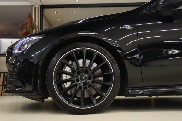 Mercedes-Benz CLA-Klasse AMG 35 4MATIC Premium Plus / PANO/CARPLAY/HK/360CAM/VOL