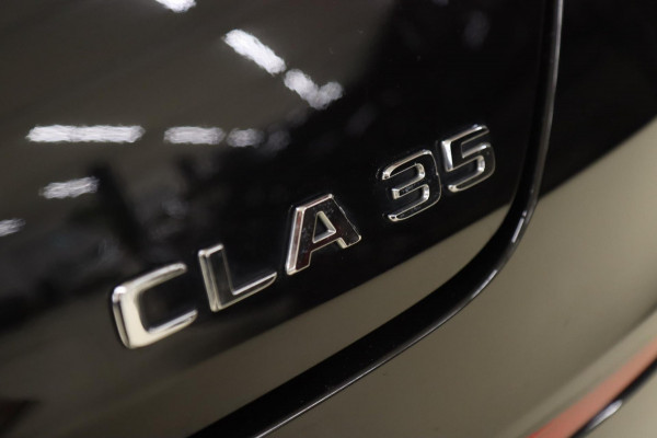 Mercedes-Benz CLA-Klasse AMG 35 4MATIC Premium Plus / PANO/CARPLAY/HK/360CAM/VOL