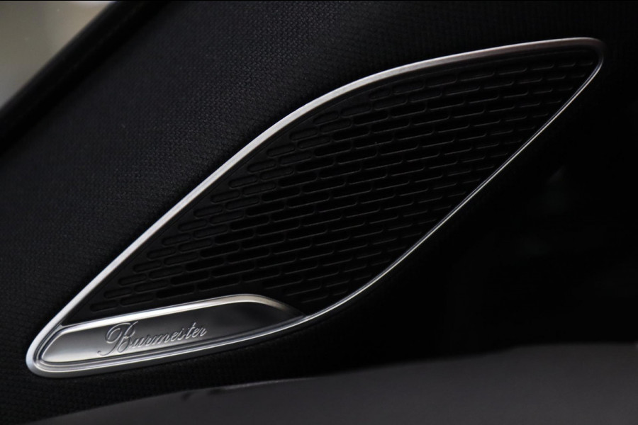 Mercedes-Benz CLA-Klasse AMG 35 4MATIC Premium Plus / PANO/CARPLAY/HK/360CAM/VOL
