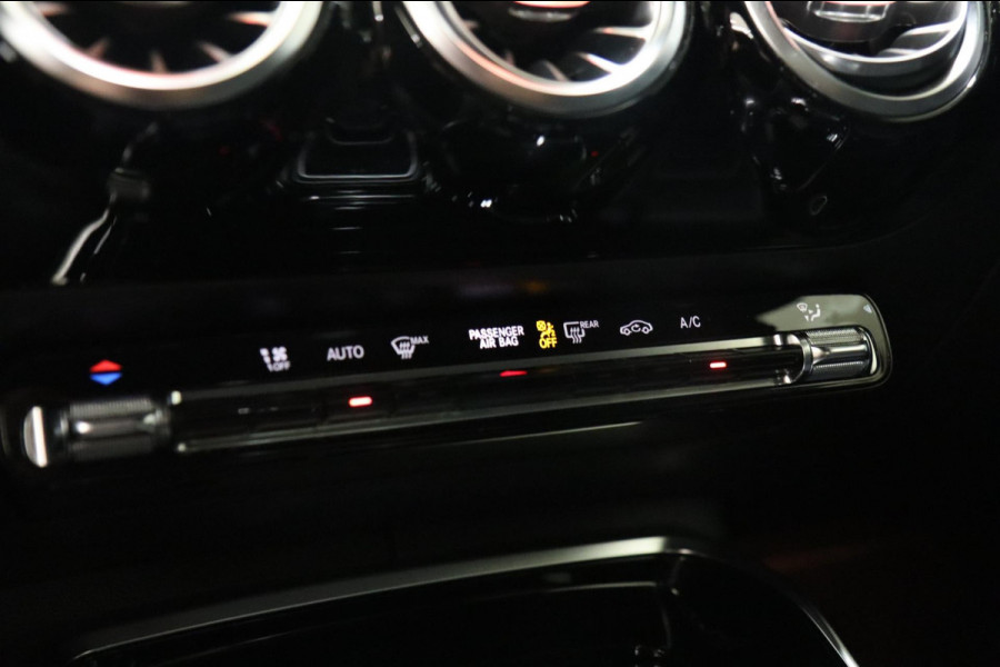 Mercedes-Benz CLA-Klasse AMG 35 4MATIC Premium Plus / PANO/CARPLAY/HK/360CAM/VOL