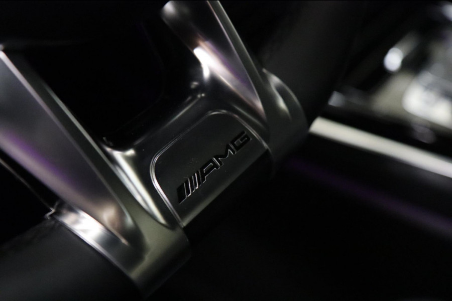 Mercedes-Benz CLA-Klasse AMG 35 4MATIC Premium Plus / PANO/CARPLAY/HK/360CAM/VOL