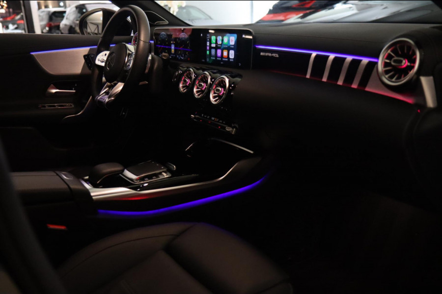 Mercedes-Benz CLA-Klasse AMG 35 4MATIC Premium Plus / PANO/CARPLAY/HK/360CAM/VOL