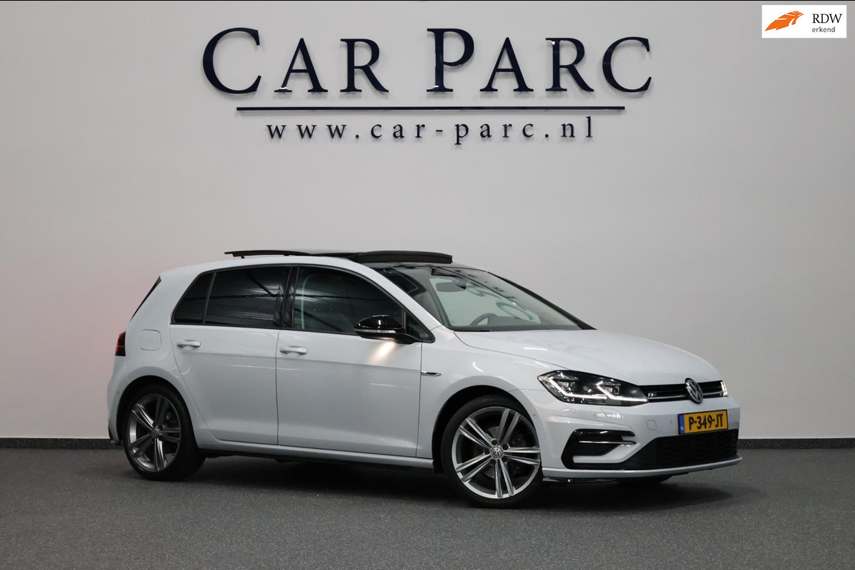 Volkswagen Golf 1.5 TSI R-Line LED/VIRTUAL/SFEER/PANORAMADAK/HALF LEER+STUUR+S.VERWARMING/18" LMV/CAM/ACC/ECC/12 MDN GARANTIE! Volkswagen Golf 1.5 TSI R-Line LED/VIRTUAL/SFEER/PANORAMADAK/HALF LEER+STUUR+S.VERWARMING/18" LMV/CAM/ACC/ECC/12 MDN GARANTIE!