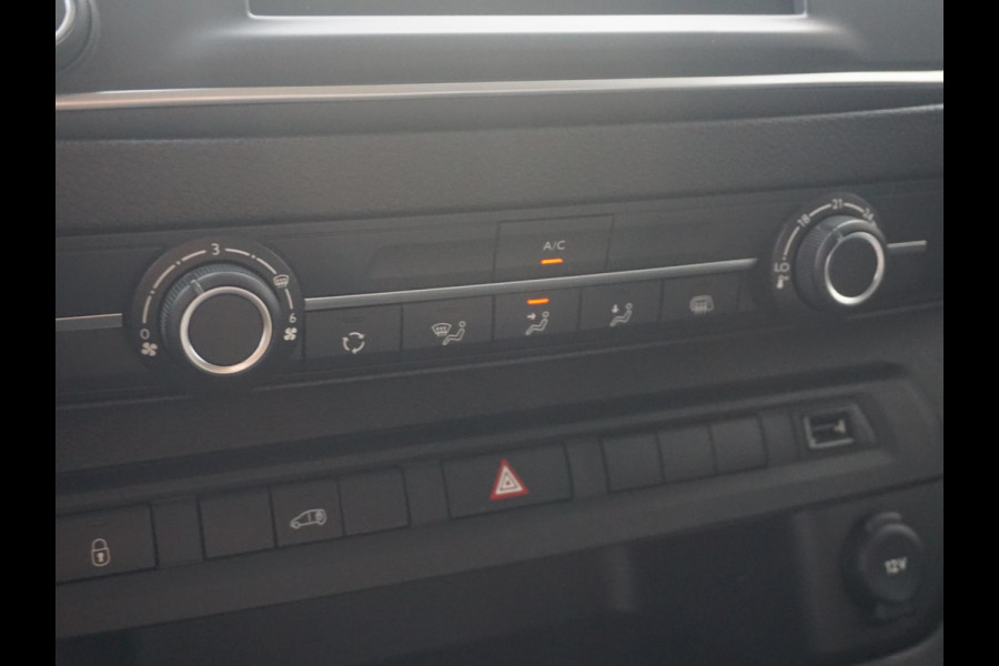 Citroën ë-Jumpy L3 75 kWh | camera | navi incl. Apple Carplay | betimmering | sidebars | backbar | comfort scheidingswand