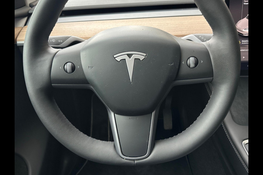 Tesla Model Y Long Range AWD 75 kWh Inclusief BTW