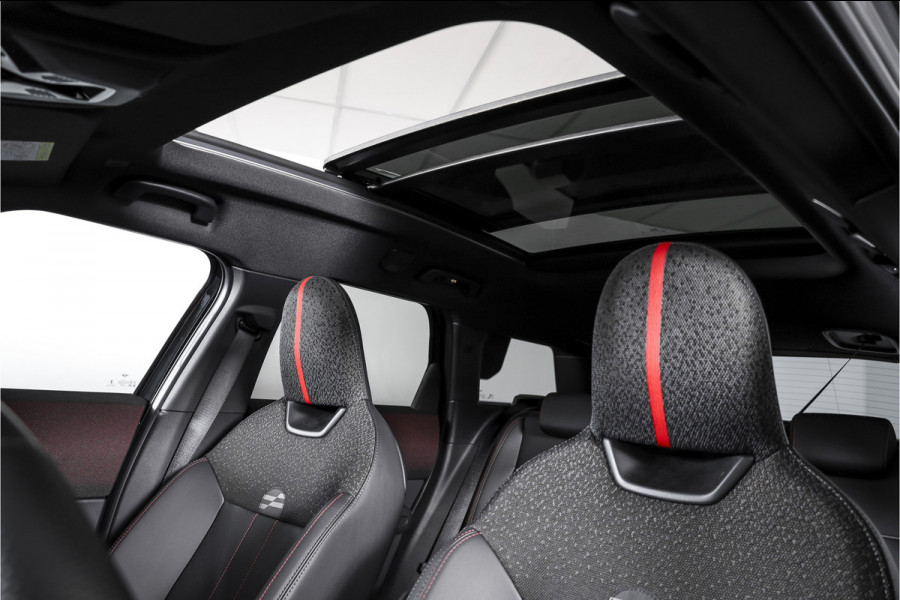 MINI Countryman 1.5 C John Cooper Works XL | S/K-Panodak | Dig. Cockpit | Adapt. Cruise | Elek. Stoel | Stoel-+Stuurverw. | Harman/Kardon |  PDC | 360 Camera | NAV + App. Connect | ECC | Elek. Klep. | Elek. Trekhaak | LM 20" | 7885