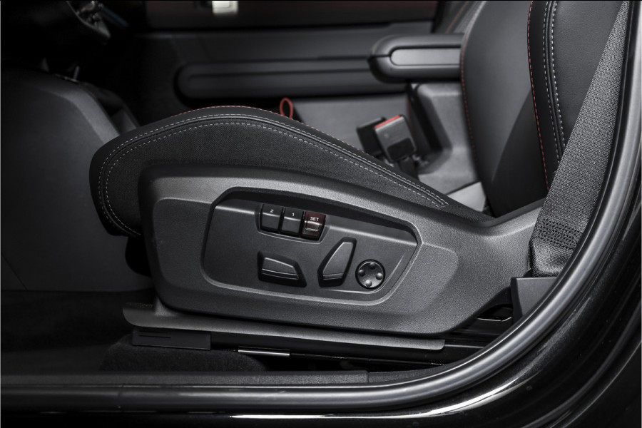 MINI Countryman 1.5 C John Cooper Works XL | S/K-Panodak | Dig. Cockpit | Adapt. Cruise | Elek. Stoel | Stoel-+Stuurverw. | Harman/Kardon |  PDC | 360 Camera | NAV + App. Connect | ECC | Elek. Klep. | Elek. Trekhaak | LM 20" | 7885
