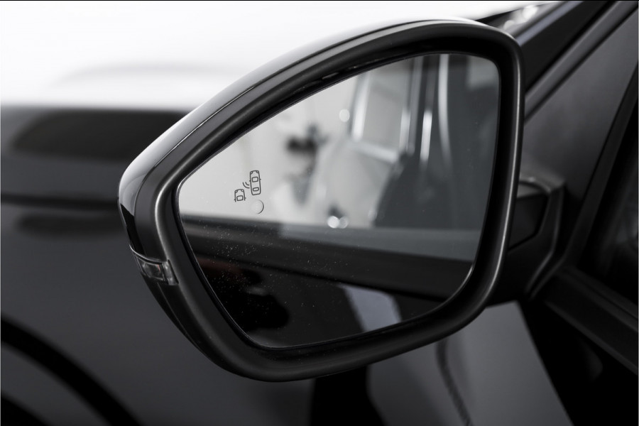 Peugeot 208 1.2 Hybrid 110 e-DCS6 Allure | Dig. Cockpit | Adapt. Cruise | PDC | Camera V+A | NAV+App. Connect | ECC | LM 16" | 5798