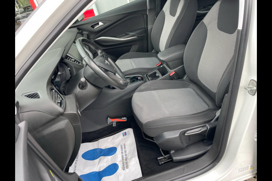 Opel Grandland X 1.2 Turbo Online Edition AUTOMAAT