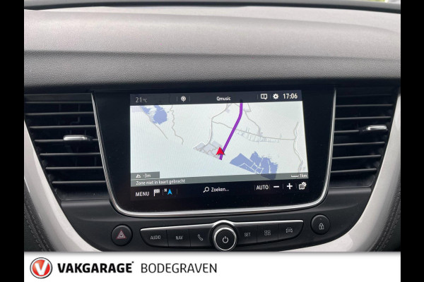 Opel Grandland X 1.2 Turbo Online Edition AUTOMAAT