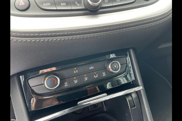 Opel Grandland X 1.2 Turbo Online Edition AUTOMAAT