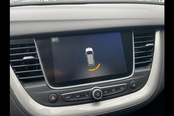 Opel Grandland X 1.2 Turbo Online Edition AUTOMAAT