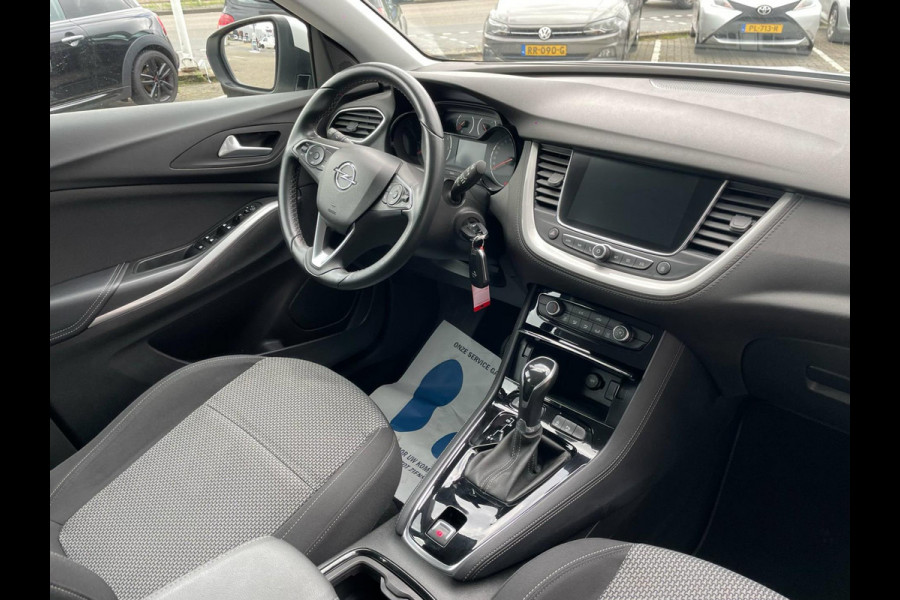 Opel Grandland X 1.2 Turbo Online Edition AUTOMAAT