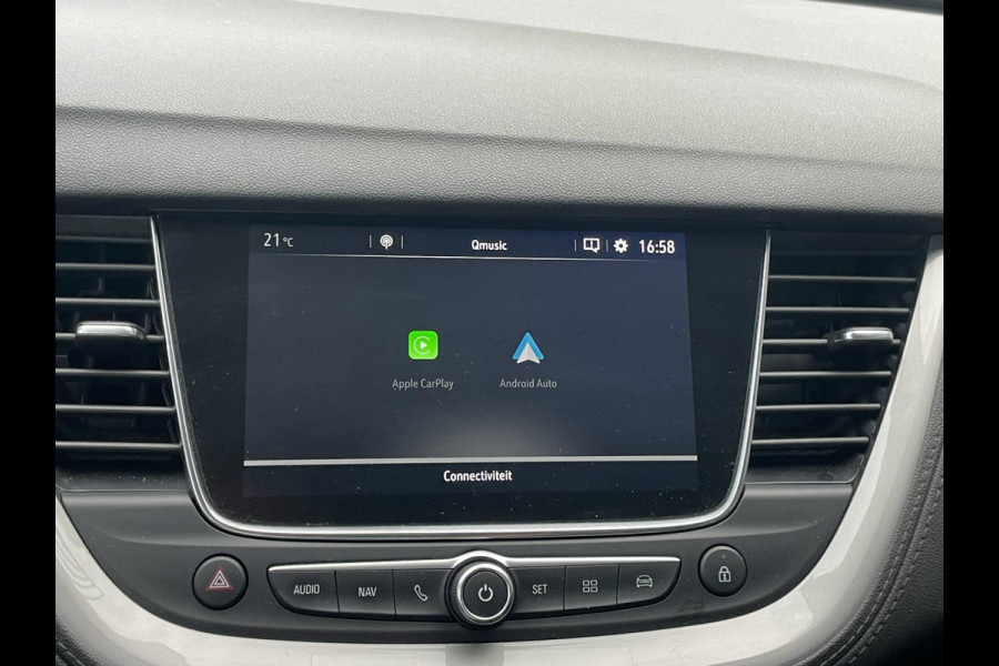 Opel Grandland X 1.2 Turbo Online Edition AUTOMAAT