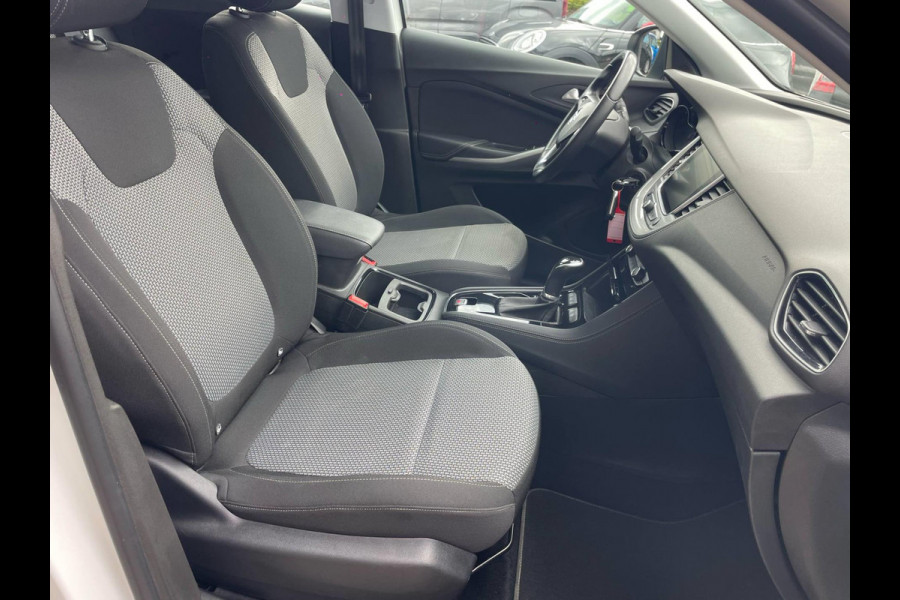 Opel Grandland X 1.2 Turbo Online Edition AUTOMAAT