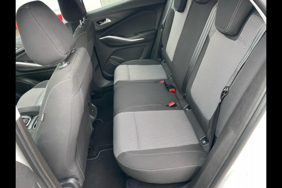 Opel Grandland X 1.2 Turbo Online Edition AUTOMAAT