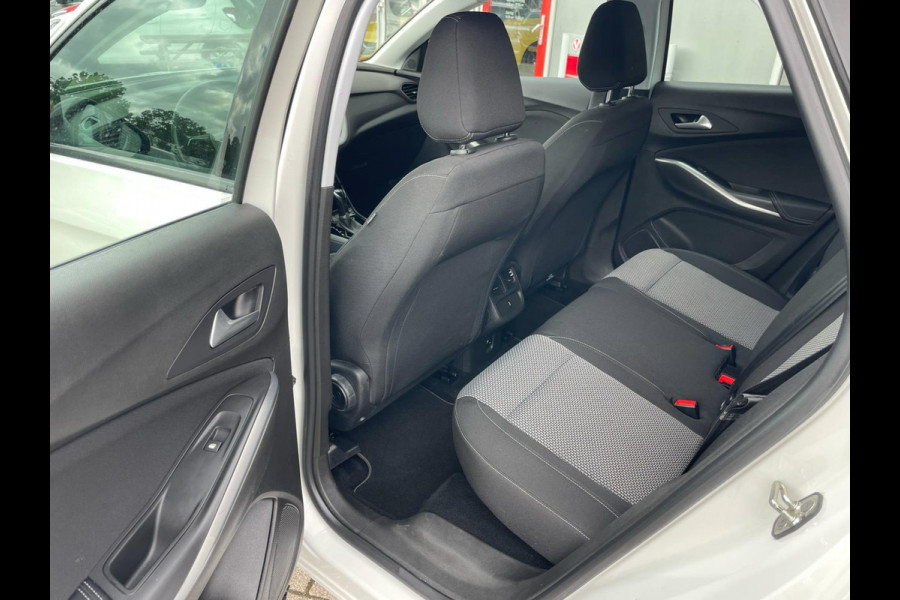 Opel Grandland X 1.2 Turbo Online Edition AUTOMAAT