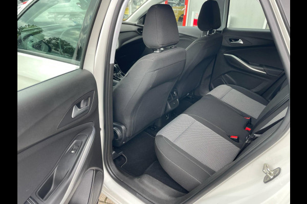 Opel Grandland X 1.2 Turbo Online Edition AUTOMAAT