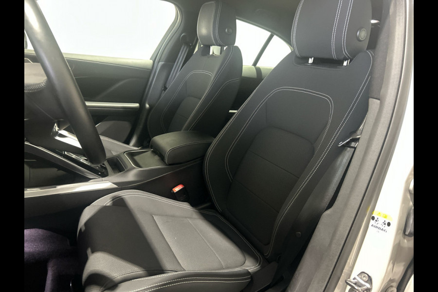 Jaguar I-PACE EV320 S Business Pack 90 kWh Elektrisch bediende achterklep | Meridian Sound System | Topkleur! |