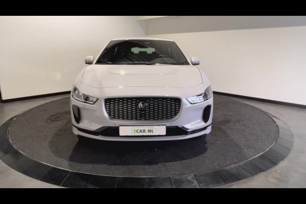 Jaguar I-PACE EV320 S Business Pack 90 kWh Elektrisch bediende achterklep | Meridian Sound System | Topkleur! |