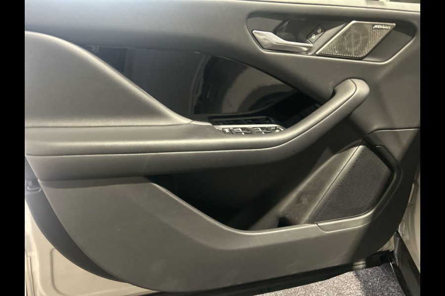 Jaguar I-PACE EV320 S Business Pack 90 kWh Elektrisch bediende achterklep | Meridian Sound System | Topkleur! |