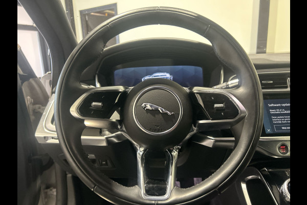Jaguar I-PACE EV320 S Business Pack 90 kWh Elektrisch bediende achterklep | Meridian Sound System | Topkleur! |