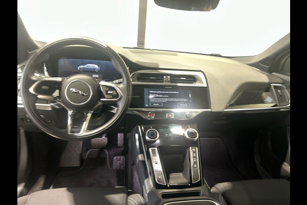 Jaguar I-PACE EV320 S Business Pack 90 kWh Elektrisch bediende achterklep | Meridian Sound System | Topkleur! |