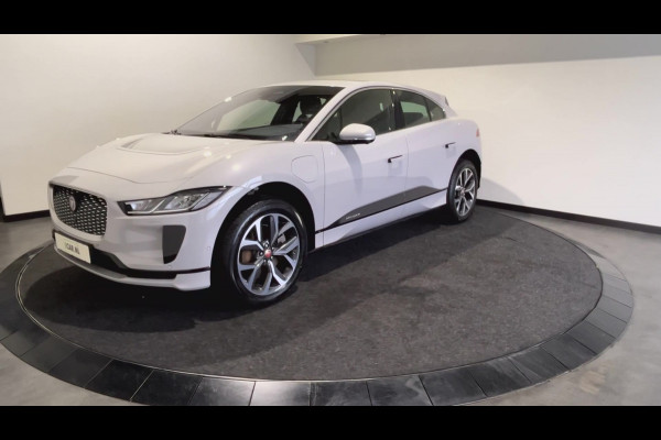 Jaguar I-PACE EV320 S Business Pack 90 kWh Elektrisch bediende achterklep | Meridian Sound System | Topkleur! |