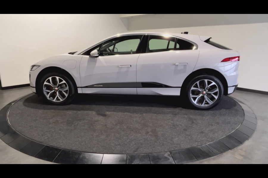 Jaguar I-PACE EV320 S Business Pack 90 kWh Elektrisch bediende achterklep | Meridian Sound System | Topkleur! |