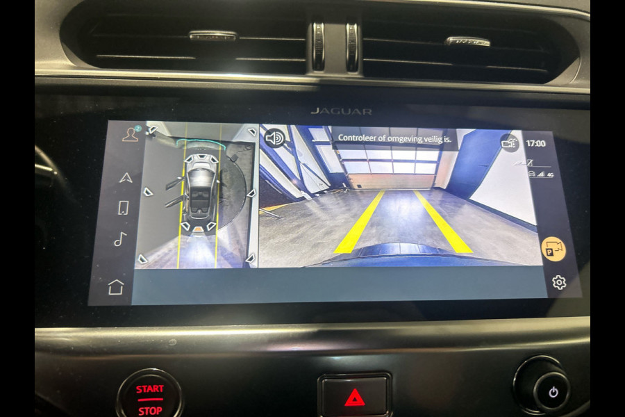 Jaguar I-PACE EV320 S Business Pack 90 kWh Elektrisch bediende achterklep | Meridian Sound System | Topkleur! |