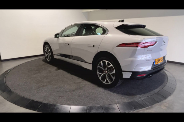 Jaguar I-PACE EV320 S Business Pack 90 kWh Elektrisch bediende achterklep | Meridian Sound System | Topkleur! |
