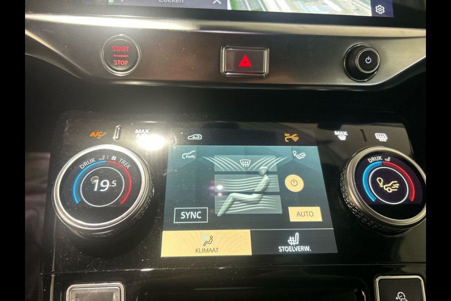 Jaguar I-PACE EV320 S Business Pack 90 kWh Elektrisch bediende achterklep | Meridian Sound System | Topkleur! |