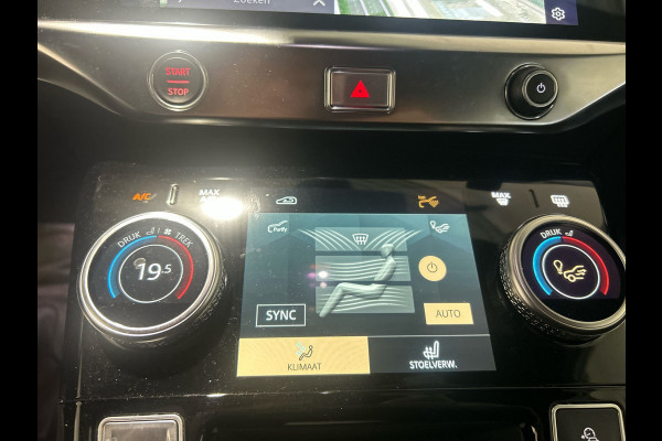 Jaguar I-PACE EV320 S Business Pack 90 kWh Elektrisch bediende achterklep | Meridian Sound System | Topkleur! |