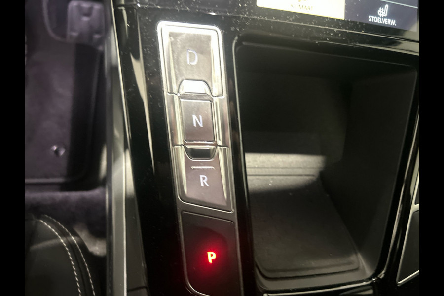 Jaguar I-PACE EV320 S Business Pack 90 kWh Elektrisch bediende achterklep | Meridian Sound System | Topkleur! |