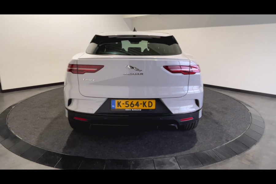 Jaguar I-PACE EV320 S Business Pack 90 kWh Elektrisch bediende achterklep | Meridian Sound System | Topkleur! |