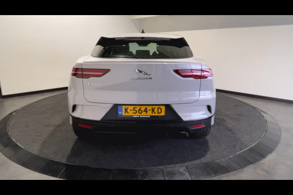 Jaguar I-PACE EV320 S Business Pack 90 kWh Elektrisch bediende achterklep | Meridian Sound System | Topkleur! |