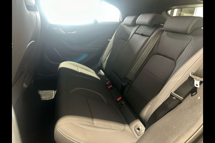 Jaguar I-PACE EV320 S Business Pack 90 kWh Elektrisch bediende achterklep | Meridian Sound System | Topkleur! |