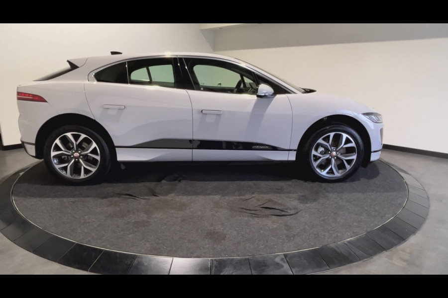 Jaguar I-PACE EV320 S Business Pack 90 kWh Elektrisch bediende achterklep | Meridian Sound System | Topkleur! |