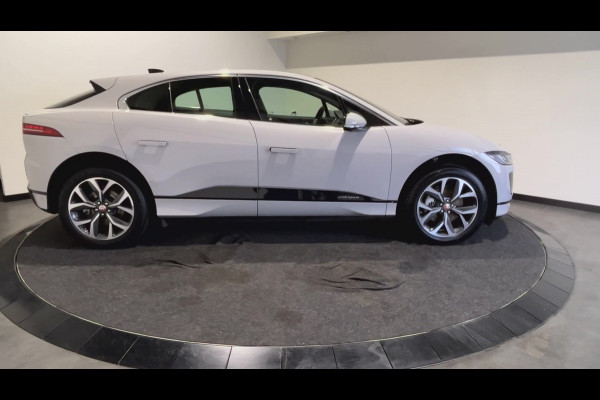 Jaguar I-PACE EV320 S Business Pack 90 kWh Elektrisch bediende achterklep | Meridian Sound System | Topkleur! |