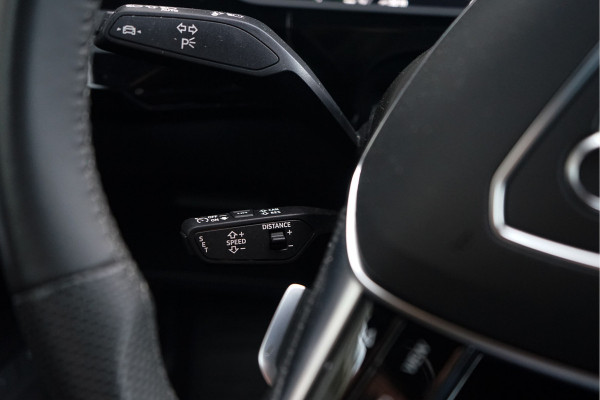 Audi e-tron S Quattro 371kW / Massage-Ventilatie/ B&O/ Aero pakket/ Adaptive Cruise Control/ Panoramadak/ 371kW (504PK)