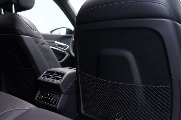 Audi e-tron S Quattro 371kW / Massage-Ventilatie/ B&O/ Aero pakket/ Adaptive Cruise Control/ Panoramadak/ 371kW (504PK)