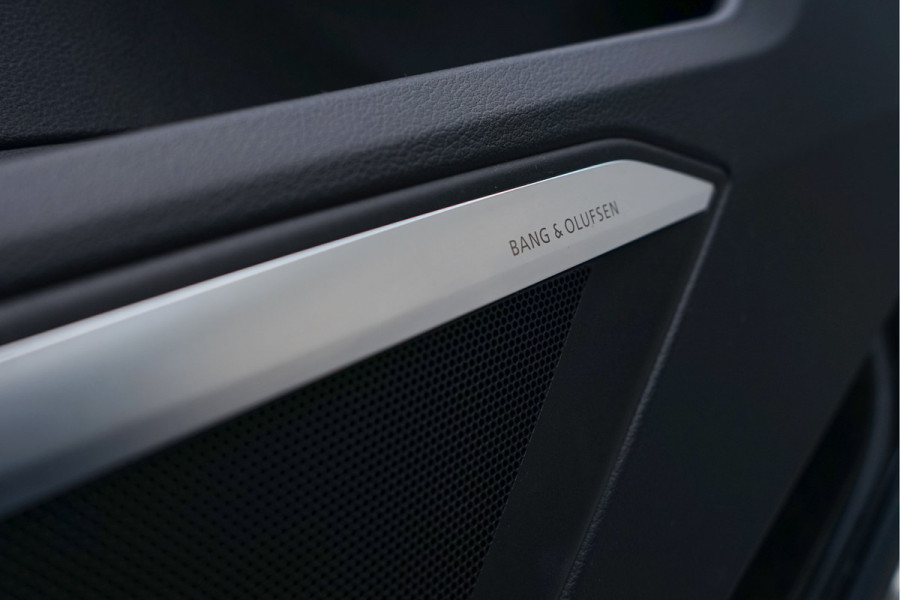 Audi e-tron S Quattro 371kW / Massage-Ventilatie/ B&O/ Aero pakket/ Adaptive Cruise Control/ Panoramadak/ 371kW (504PK)