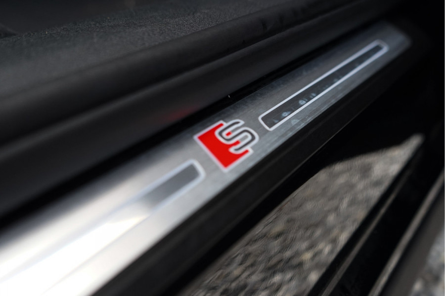 Audi e-tron S Quattro 371kW / Massage-Ventilatie/ B&O/ Aero pakket/ Adaptive Cruise Control/ Panoramadak/ 371kW (504PK)