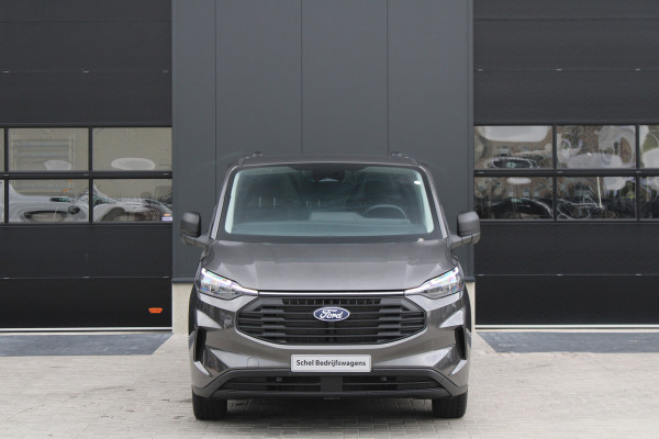 Ford Transit Custom 320 2.0 TDCI L2H1 Trend 170pk - Camera - Carplay - Android - LED koplampen - Stoelverwarming - 70l tank - Rijklaar Ford Transit Custom 320 2.0 TDCI L2H1 Trend 170pk - Camera - Carplay - Android - LED koplampen - Stoelverwarming - 70l tank - Rijklaar