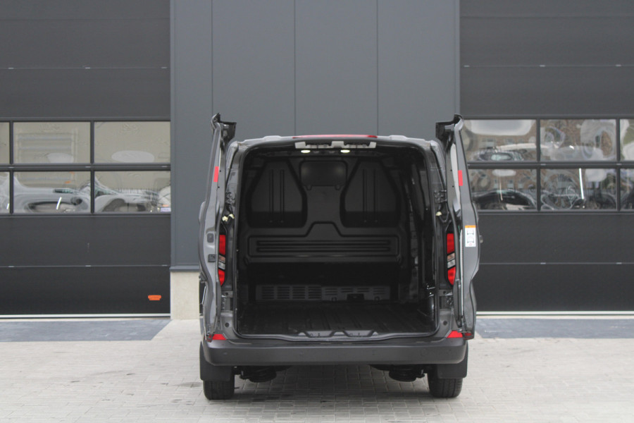 Ford Transit Custom 320 2.0 TDCI L2H1 Trend 170pk - Camera - Carplay - Android - LED koplampen - Stoelverwarming - 70l tank - Rijklaar Ford Transit Custom 320 2.0 TDCI L2H1 Trend 170pk - Camera - Carplay - Android - LED koplampen - Stoelverwarming - 70l tank - Rijklaar