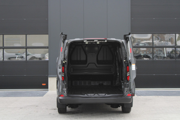 Ford Transit Custom 320 2.0 TDCI L2H1 Trend 170pk - Camera - Carplay - Android - LED koplampen - Stoelverwarming - 70l tank - Rijklaar Ford Transit Custom 320 2.0 TDCI L2H1 Trend 170pk - Camera - Carplay - Android - LED koplampen - Stoelverwarming - 70l tank - Rijklaar