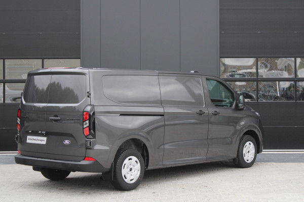 Ford Transit Custom 320 2.0 TDCI L2H1 Trend 170pk - Camera - Carplay - Android - LED koplampen - Stoelverwarming - 70l tank - Rijklaar Ford Transit Custom 320 2.0 TDCI L2H1 Trend 170pk - Camera - Carplay - Android - LED koplampen - Stoelverwarming - 70l tank - Rijklaar