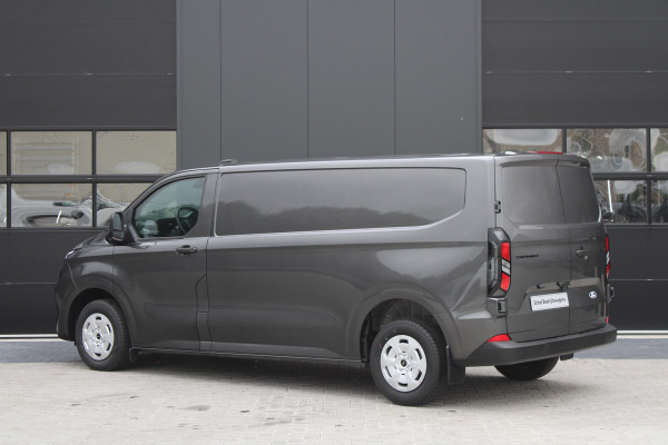 Ford Transit Custom 320 2.0 TDCI L2H1 Trend 170pk - Camera - Carplay - Android - LED koplampen - Stoelverwarming - 70l tank - Rijklaar Ford Transit Custom 320 2.0 TDCI L2H1 Trend 170pk - Camera - Carplay - Android - LED koplampen - Stoelverwarming - 70l tank - Rijklaar